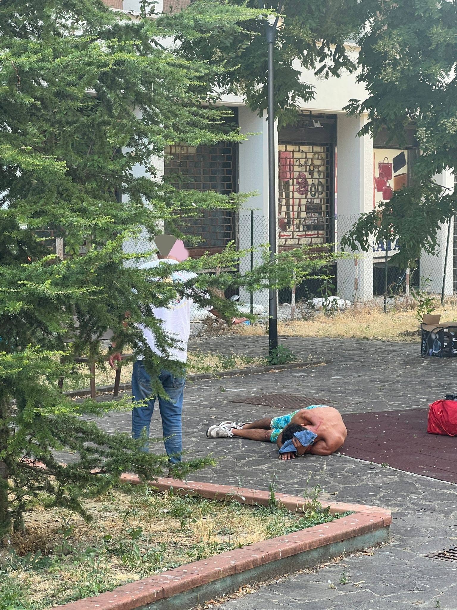 firenze allarme sicurezza in san jacopino risse furti e spaccio comitato dei cittadini vogliamo istituzione zona rossa da Firenzepost.it firenze allarme sicurezza in san jacopino risse furti e spaccio comitato dei cittadini vogliamo istituzione zona rossa
