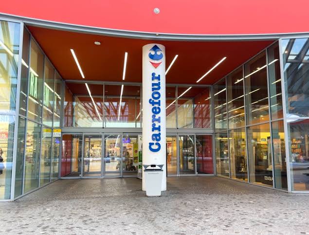 sindacati troppo caldo nei carrefour di lucca massa e pisa pronti allo sciopero della salute da Firenzepost.it sindacati troppo caldo nei carrefour di lucca massa e pisa pronti allo sciopero della salute