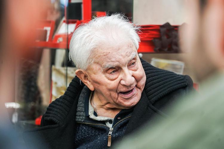 200 morto don mazzi fondatore di exodus una vita dalla parte dei giovani da Firenzepost.it 200 morto don mazzi fondatore di exodus una vita dalla parte dei giovani