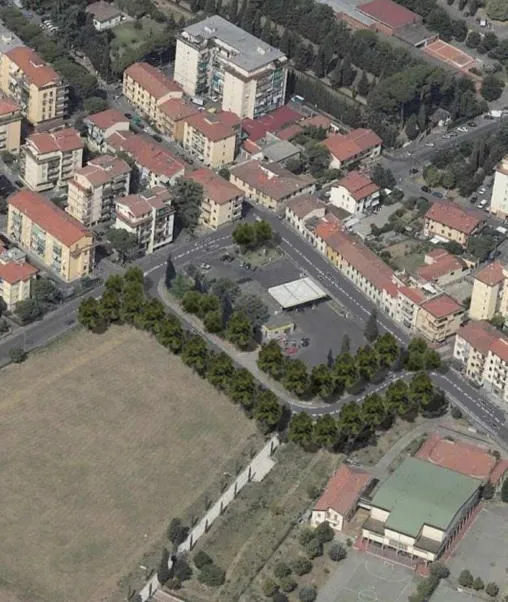 incrocio bagnese scandicci addio al semaforo ci sar224 una grande rotatoria cantieri da gennaio 2027 da Firenzepost.it incrocio bagnese scandicci addio al semaforo ci sar224 una grande rotatoria cantieri da gennaio 2027