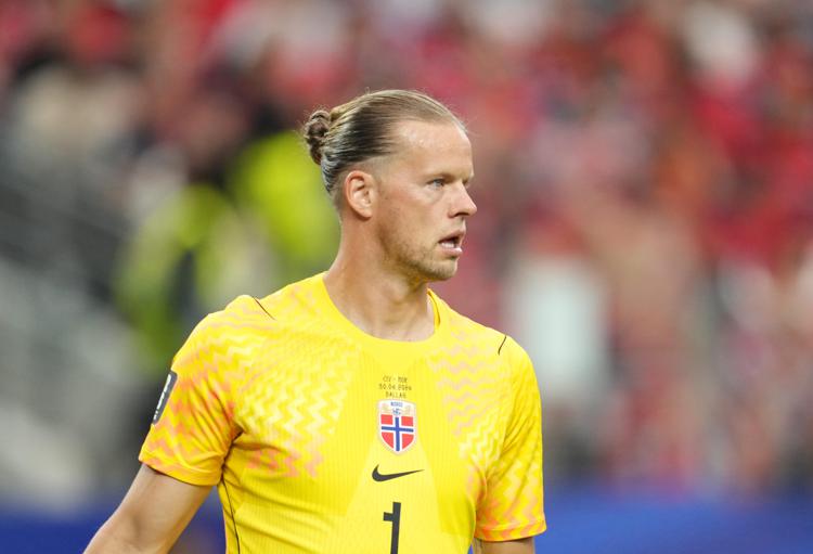 mondiali 2026 brasile eliminato dalla norvegia 2 1 haaland trascina i vichinghi con una doppietta inutile il rigore di neymar da Firenzepost.it mondiali 2026 brasile eliminato dalla norvegia 2 1 haaland trascina i vichinghi con una doppietta inutile il rigore di neymar