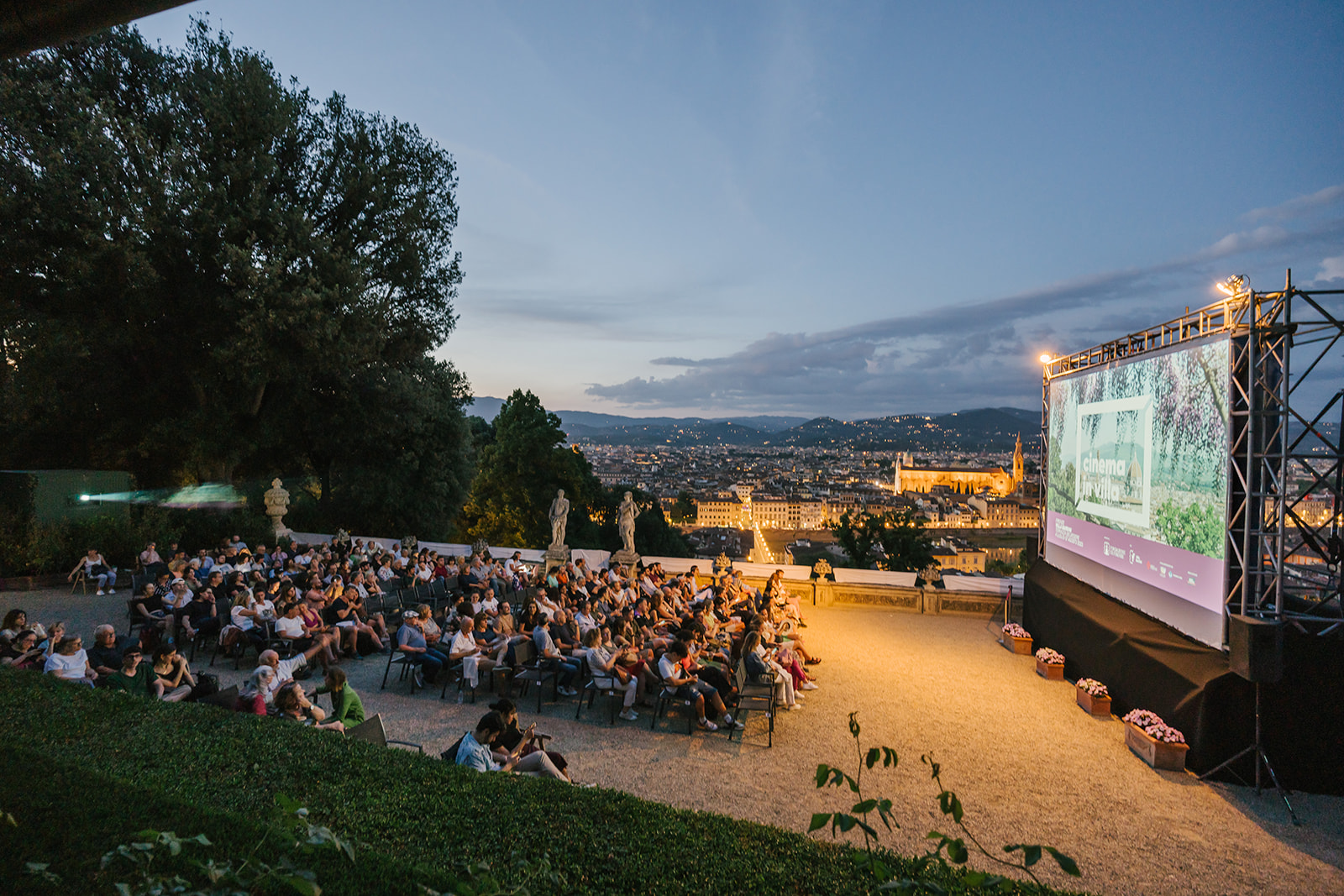 firenze villa bardini torna l8217arena estiva 50 giorni di proiezioni e incontri con registi gioved236 ingresso gratuito per le famiglie da Firenzepost.it firenze villa bardini torna l8217arena estiva 50 giorni di proiezioni e incontri con registi gioved236 ingresso gratuito per le famiglie