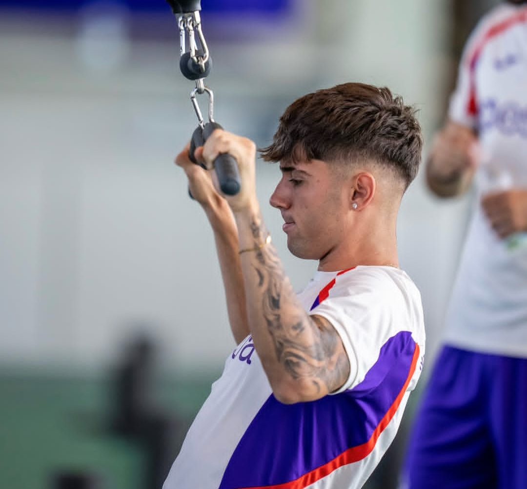 fiorentina mastantuono visite mediche e a disposizione di grosso al viola park bene le prove di valdepenas e joao mario da Firenzepost.it fiorentina mastantuono visite mediche e a disposizione di grosso al viola park bene le prove di valdepenas e joao mario