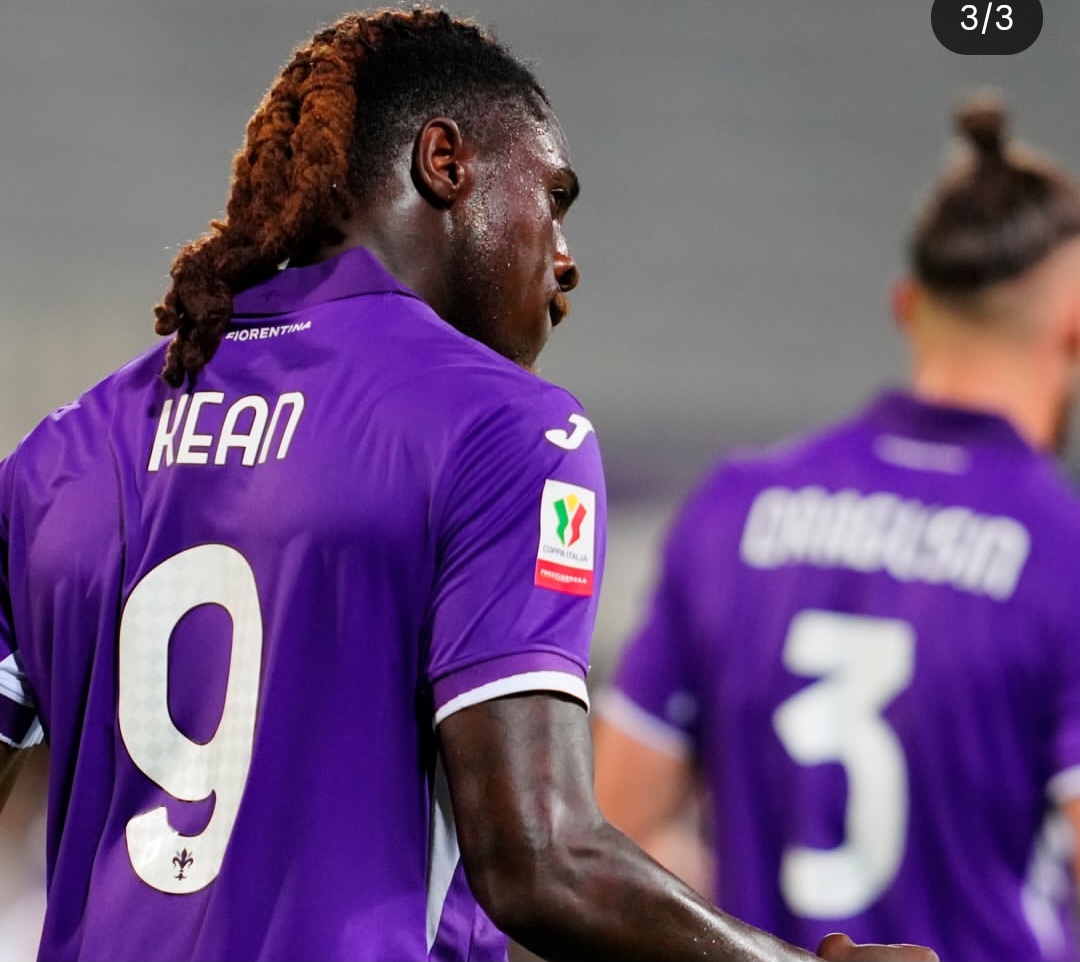 fiorentina gol e applausi battuto il benevento 4 1 sblocca gud segna anche kean show di mastantuono pagelle da Firenzepost.it fiorentina gol e applausi battuto il benevento 4 1 sblocca gud segna anche kean show di mastantuono pagelle
