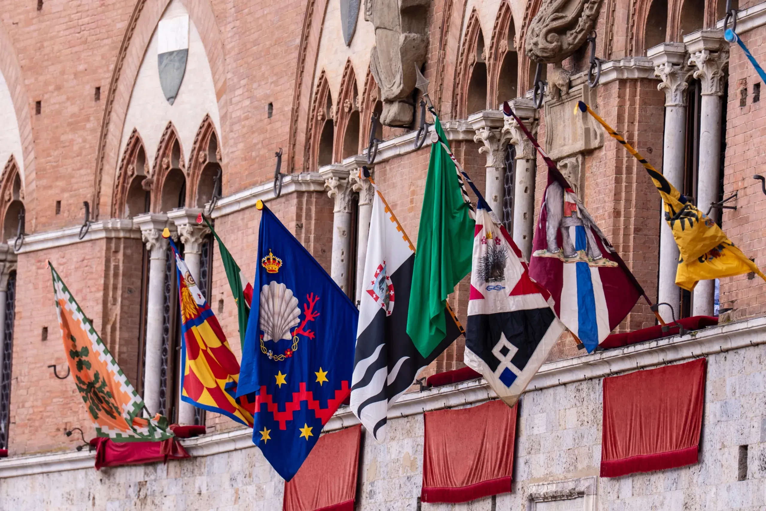 palio di siena agosto 2026 rinviato ancora per la pioggia da Firenzepost.it palio di siena agosto 2026 rinviato ancora per la pioggia
