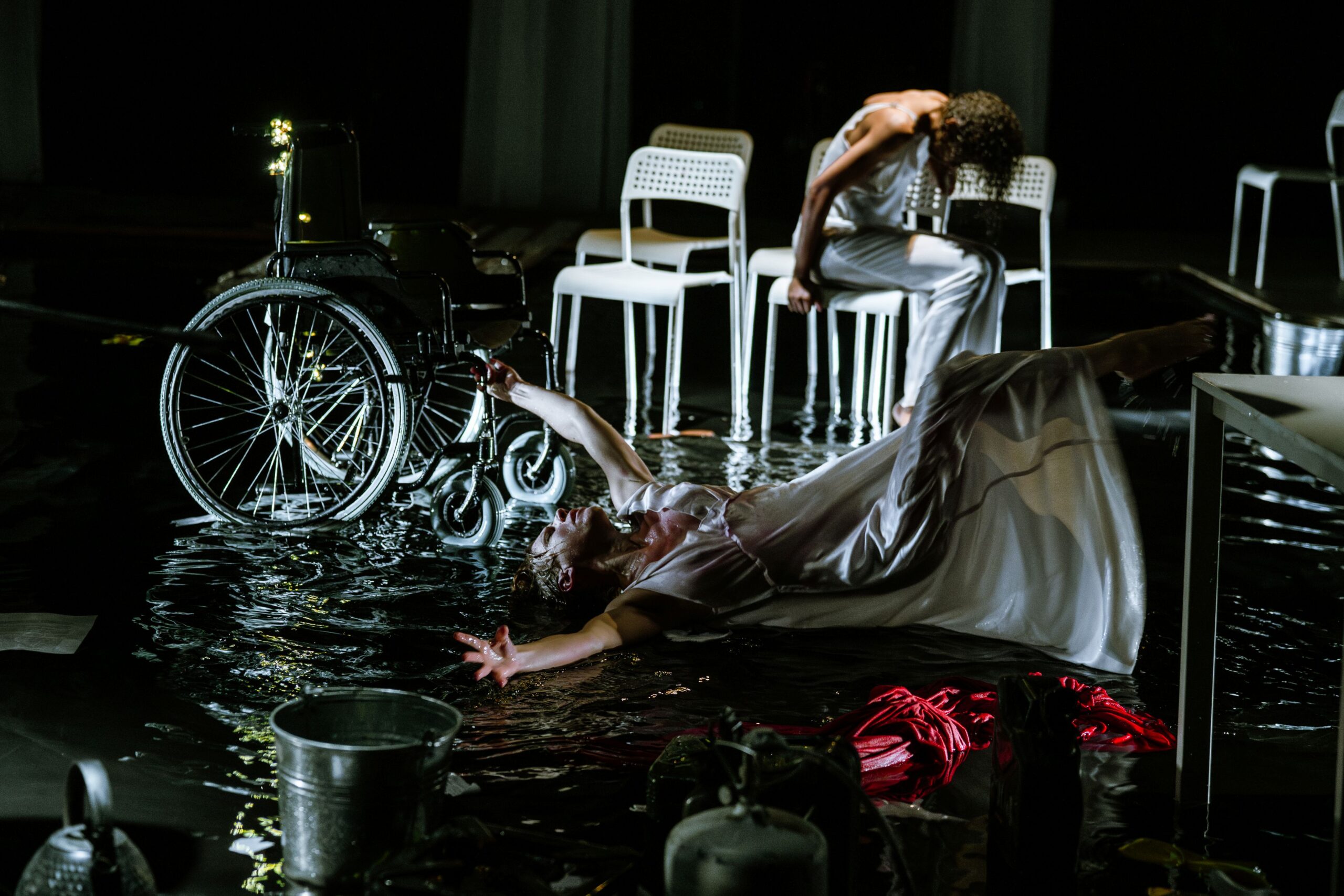 fabbrica europa al via a firenze la 23esima edizione con danza musica e teatro da Firenzepost.it fabbrica europa al via a firenze la 23esima edizione con danza musica e teatro