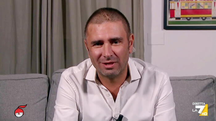 di battista in tv dopo il malore a cuba mi hanno asportato un tumore ora devo curarmi da Firenzepost.it di battista in tv dopo il malore a cuba mi hanno asportato un tumore ora devo curarmi