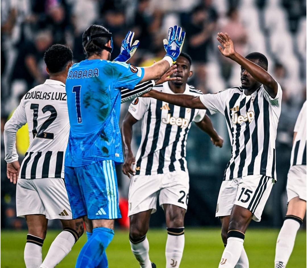 europa league juve vince 5 0 contro gli olandesi del nec nico gonzales segna e si procura un rigore da Firenzepost.it europa league juve vince 5 0 contro gli olandesi del nec nico gonzales segna e si procura un rigore