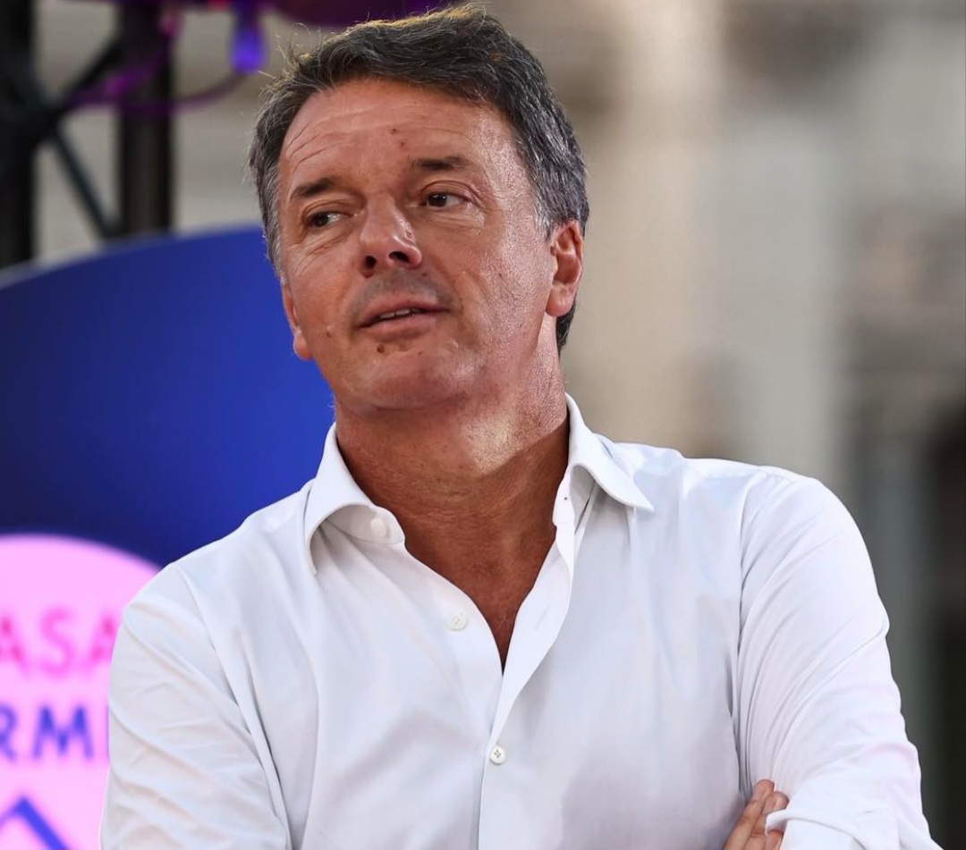 leopolda dal 2 ottobre renzi all8217attacco per conquistare il campo largo e superare il no di conte da Firenzepost.it leopolda dal 2 ottobre renzi all8217attacco per conquistare il campo largo e superare il no di conte