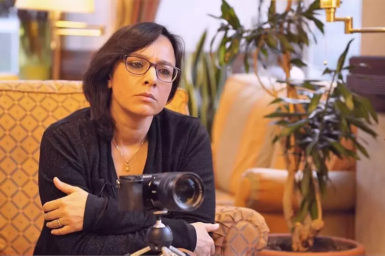 report dopo ranucci scelta claudia di pasquale condurr224 con piervincenzi un giorno da pecora nancy brilli al posto di cucciari da Firenzepost.it report dopo ranucci scelta claudia di pasquale condurr224 con piervincenzi un giorno da pecora nancy brilli al posto di cucciari