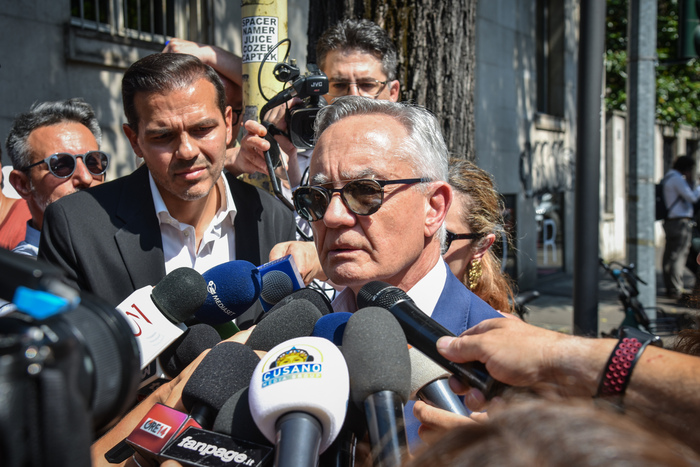 omicidio chiara poggi garlasco i pm sentono garofano e gli ex del ris da Firenzepost.it omicidio chiara poggi garlasco i pm sentono garofano e gli ex del ris