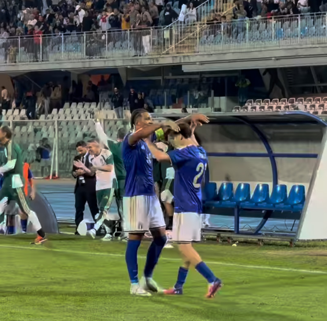 italia under 21 a valanga sulla polonia 6 2 ndour protagonista gol capolavoro da oltre met224 campo messaggio a vanoli da Firenzepost.it italia under 21 a valanga sulla polonia 6 2 ndour protagonista gol capolavoro da oltre met224 campo messaggio a vanoli