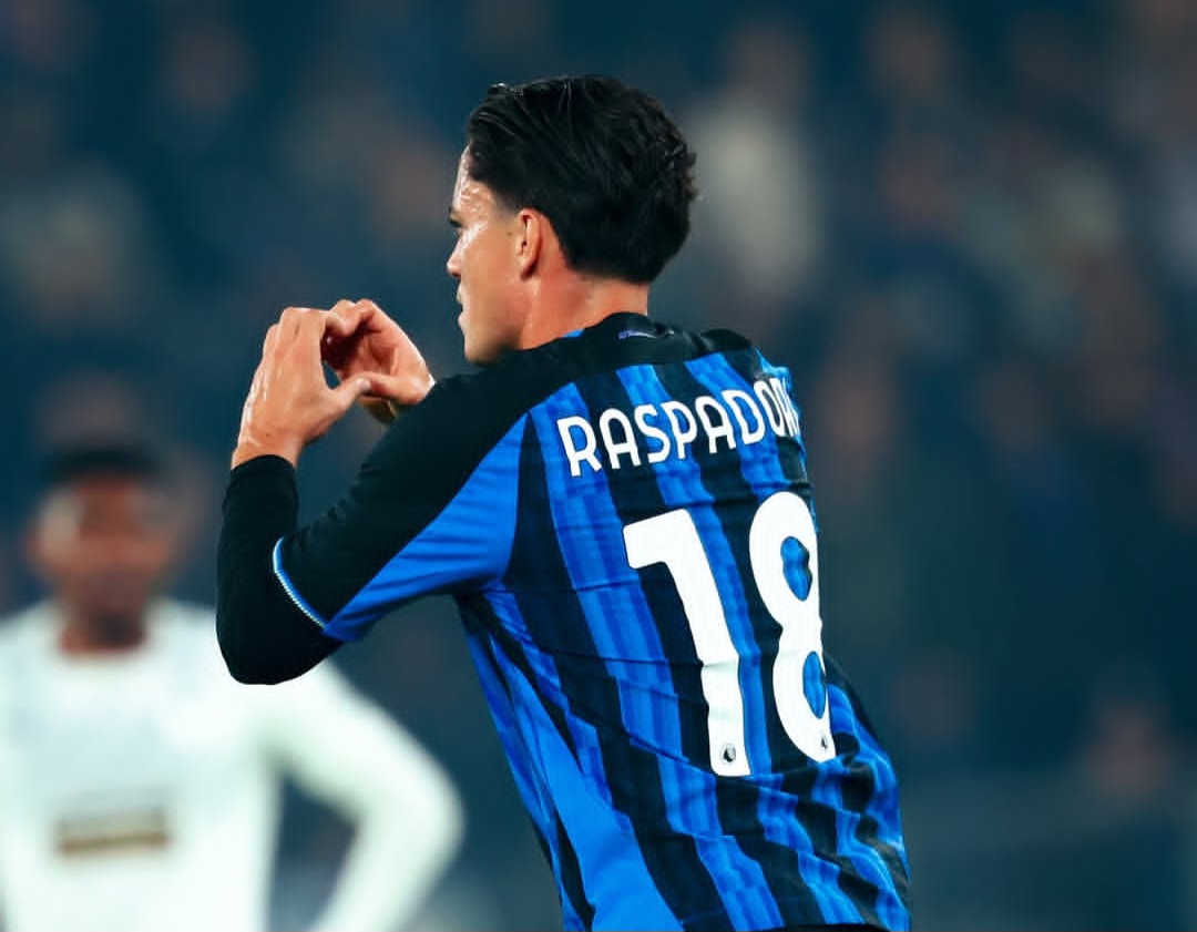 conference league atalanta batte il pafos 3 1 gol di elmas raspadori e scamacca da Firenzepost.it conference league atalanta batte il pafos 3 1 gol di elmas raspadori e scamacca