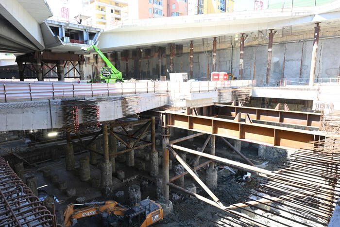 firenze operaio morto nel cantiere alta velocit224 indagine per omicidio colposo disposta l8217autopsia da Firenzepost.it firenze operaio morto nel cantiere alta velocit224 indagine per omicidio colposo disposta l8217autopsia