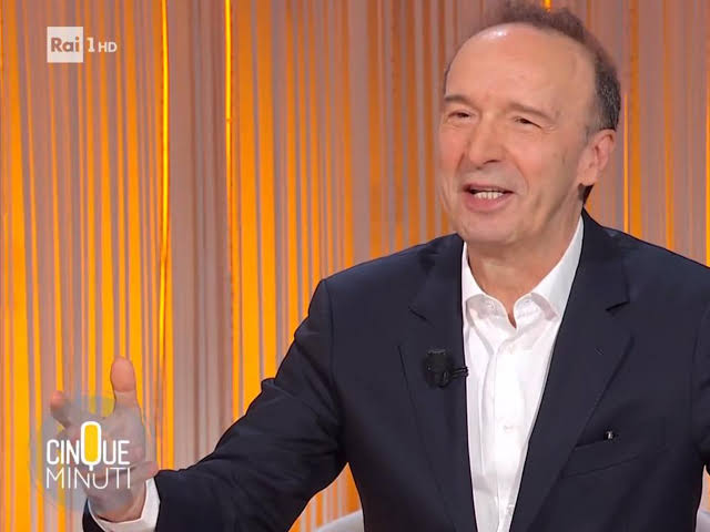 benigni da bruno vespa san francesco poteva essere un ottimo leader del campo largo da Firenzepost.it benigni da bruno vespa san francesco poteva essere un ottimo leader del campo largo